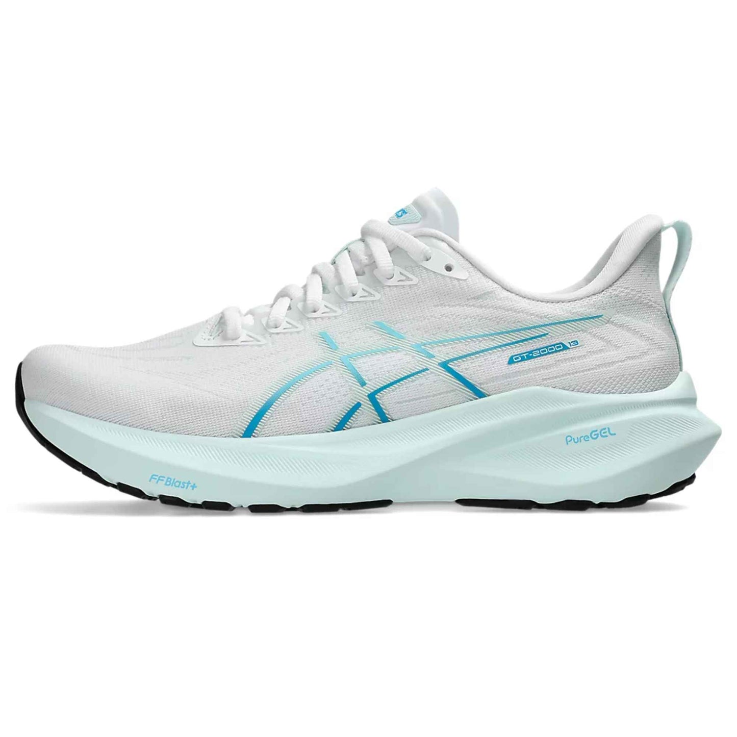 ASICS WOMEN'S GT-2000 V13