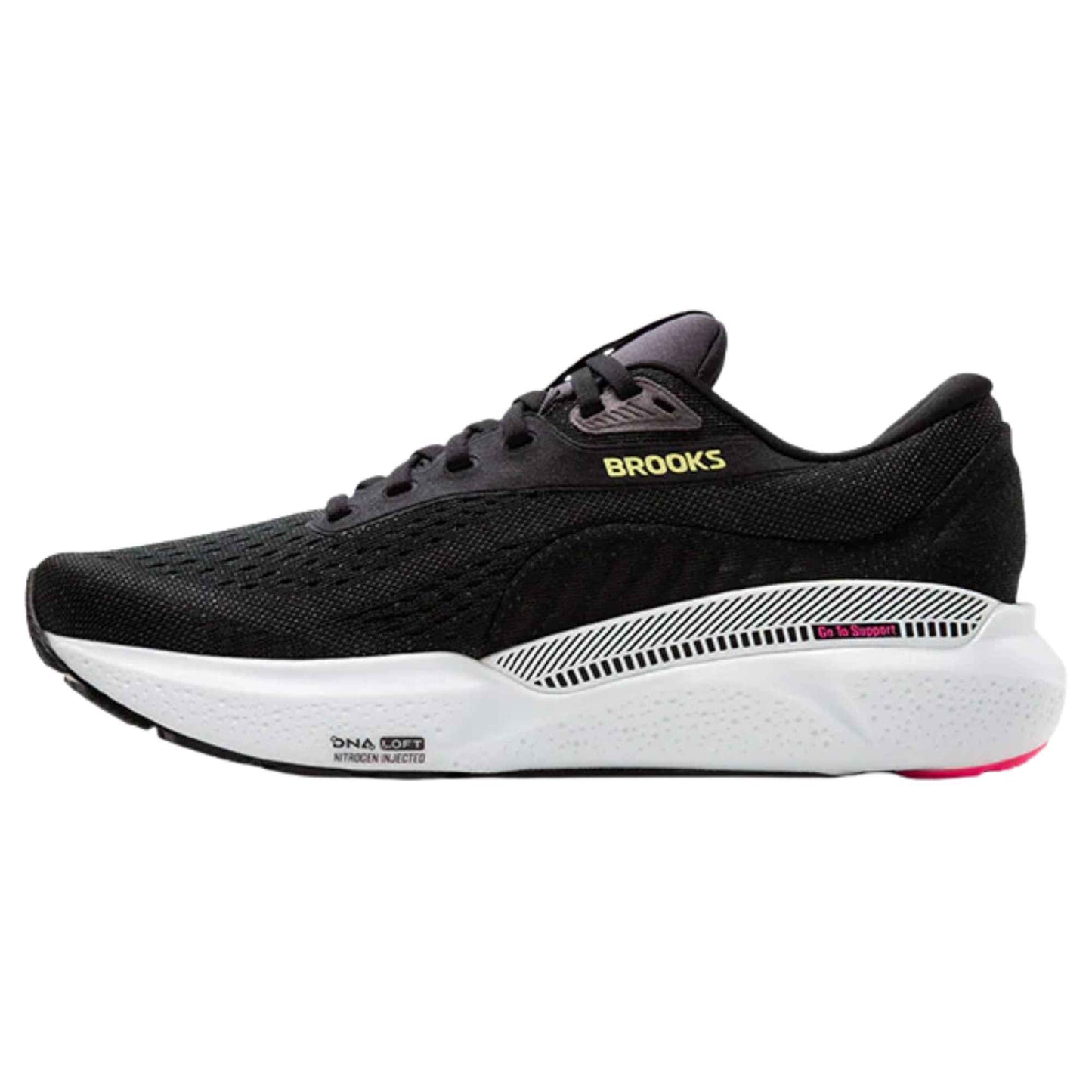 BROOKS WOMEN'S ADRENALINE GTS 24