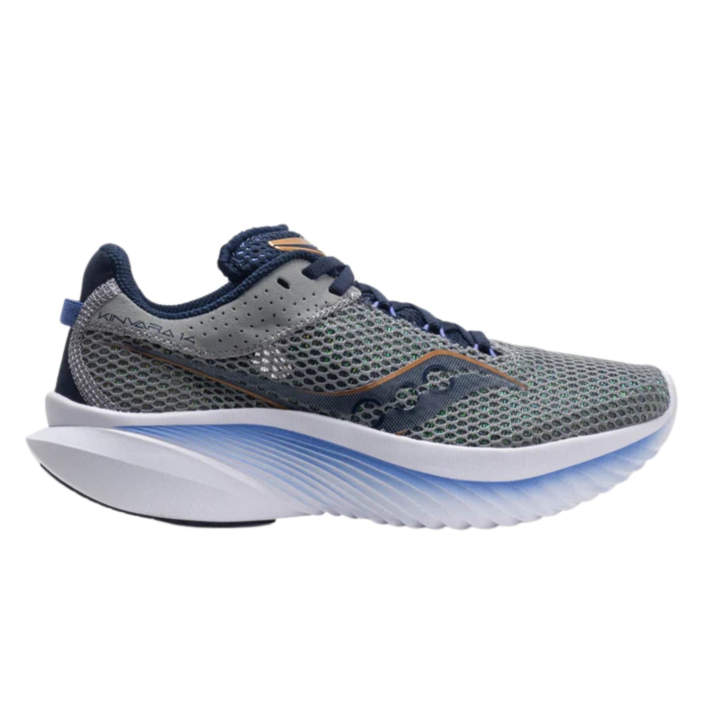 SAUCONY WOMEN'S KINVARA 14