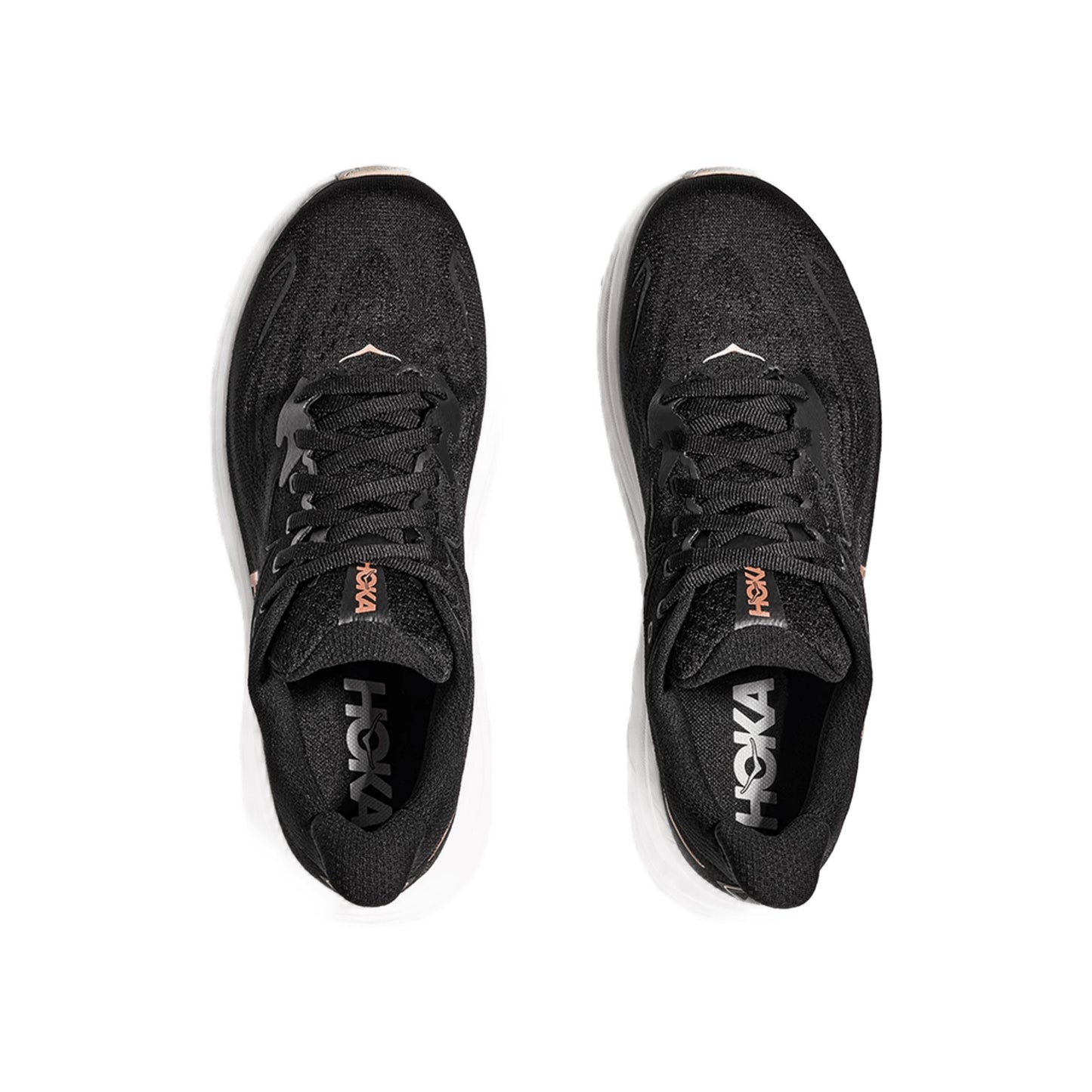 HOKA WOMEN'S CLIFTON 10