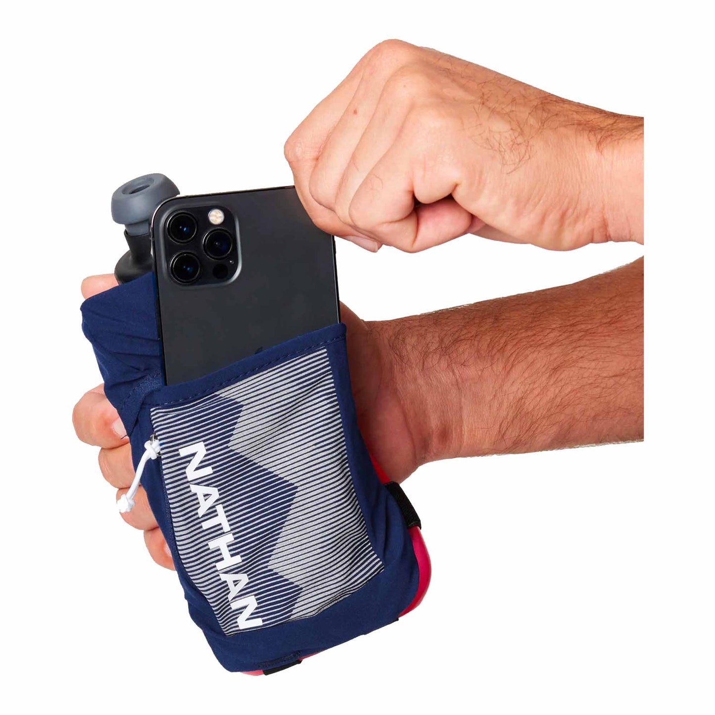 NATHAN QUICK SQUEEZE 18 OZ