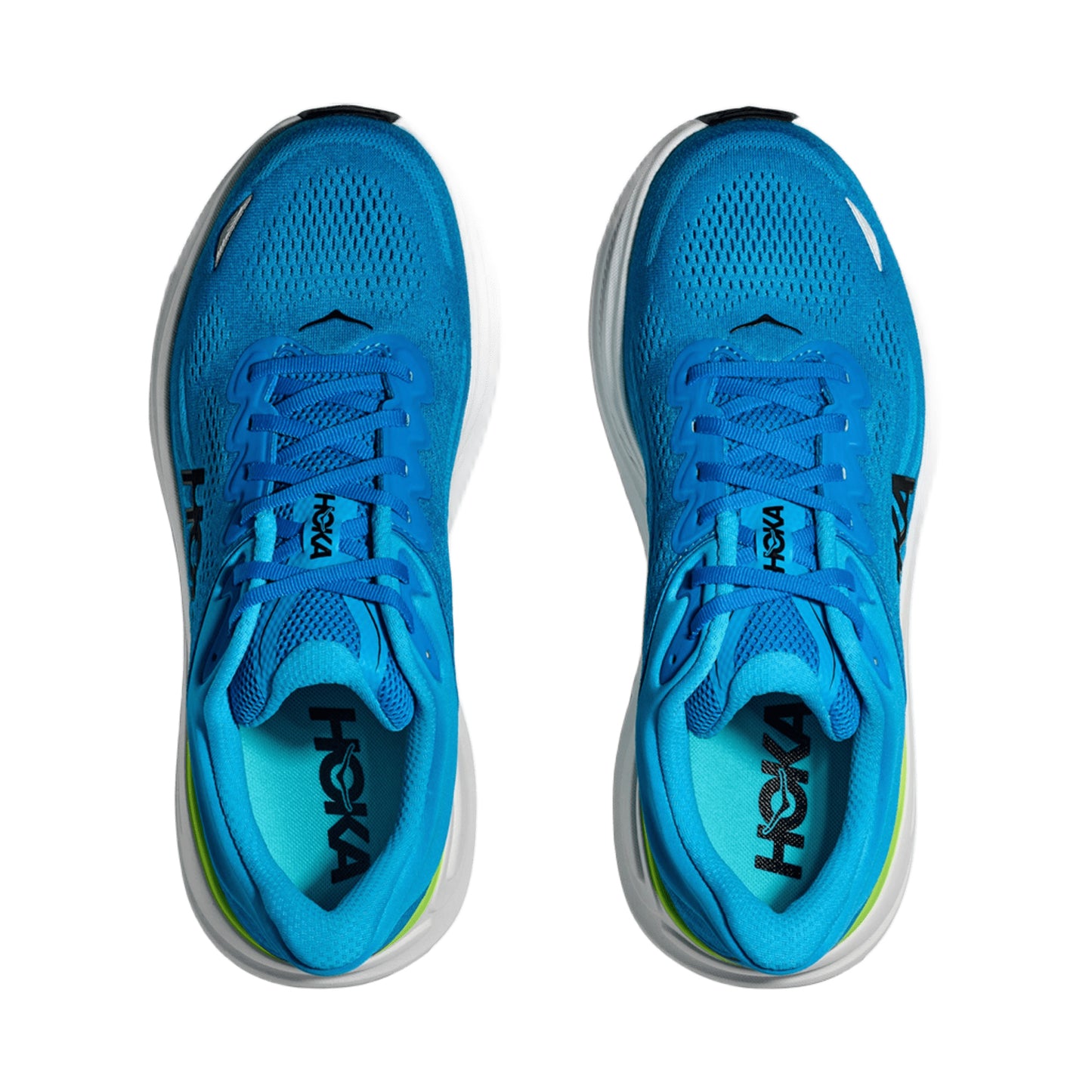 HOKA MEN'S BONDI 9