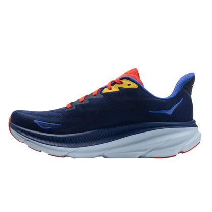 HOKA MEN'S CLIFTON 9 WIDE