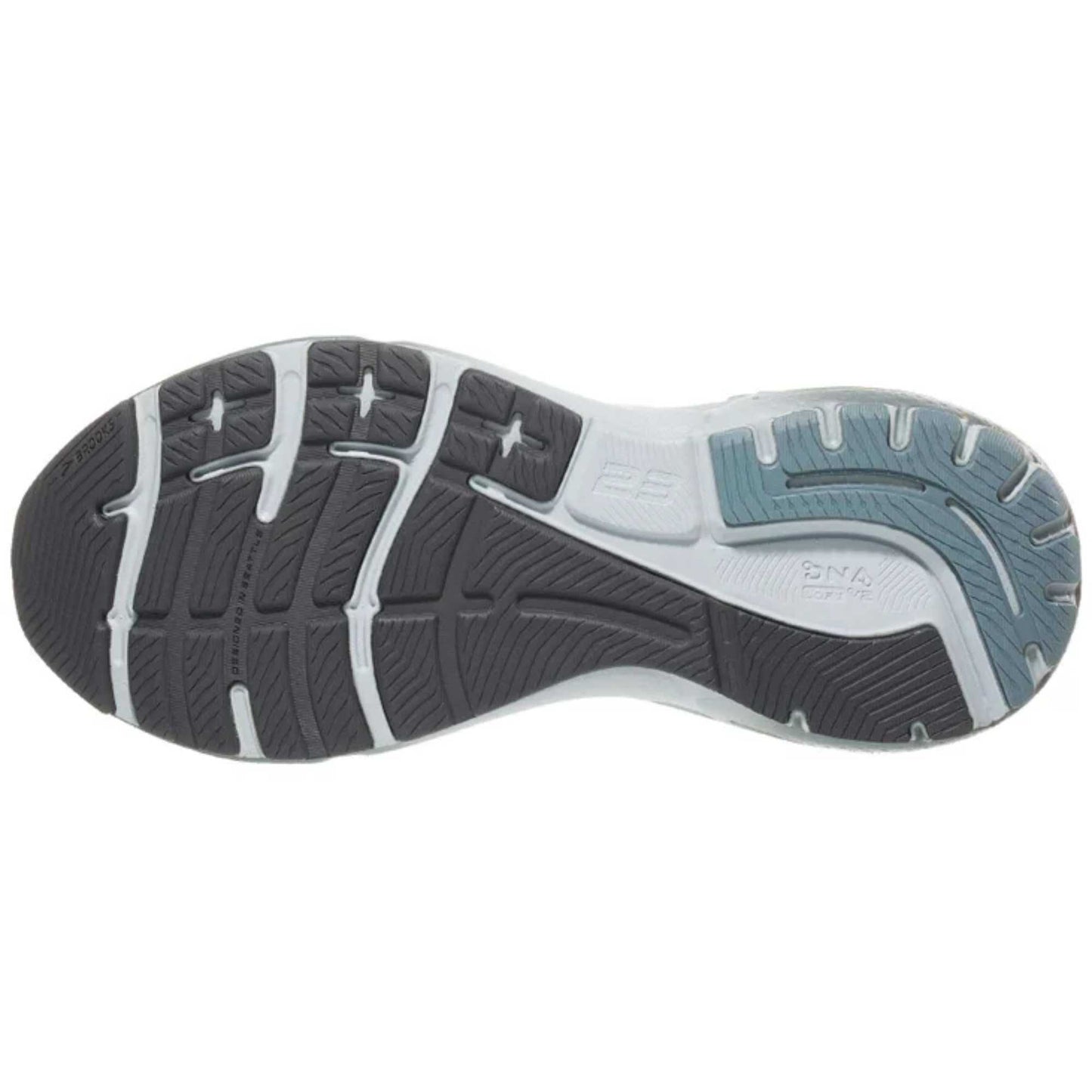 BROOKS MEN'S ADRENALINE 23