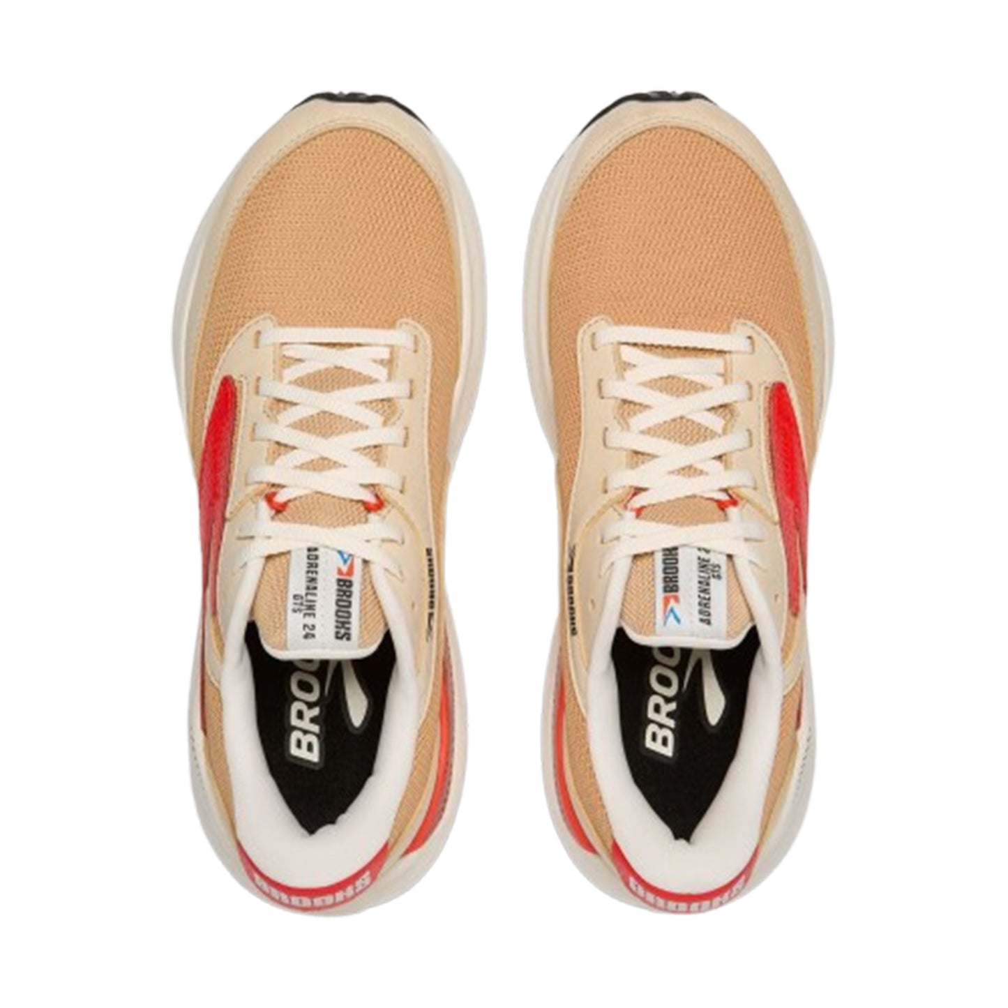 BROOKS MEN'S ADRENALINE 24