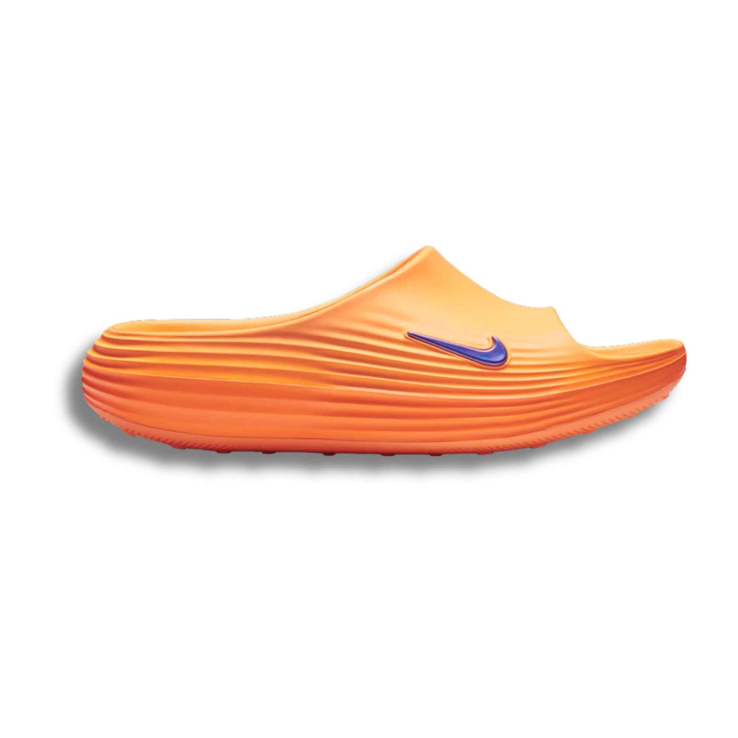 NIKE MEN'S REACTX REJUVEN8 SLIDE