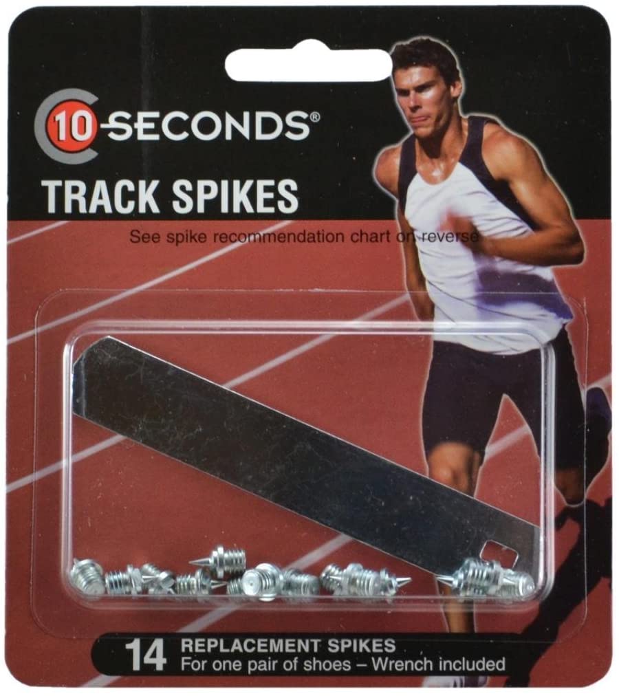 HICKORY SPIKES 3/8" PYRAMID