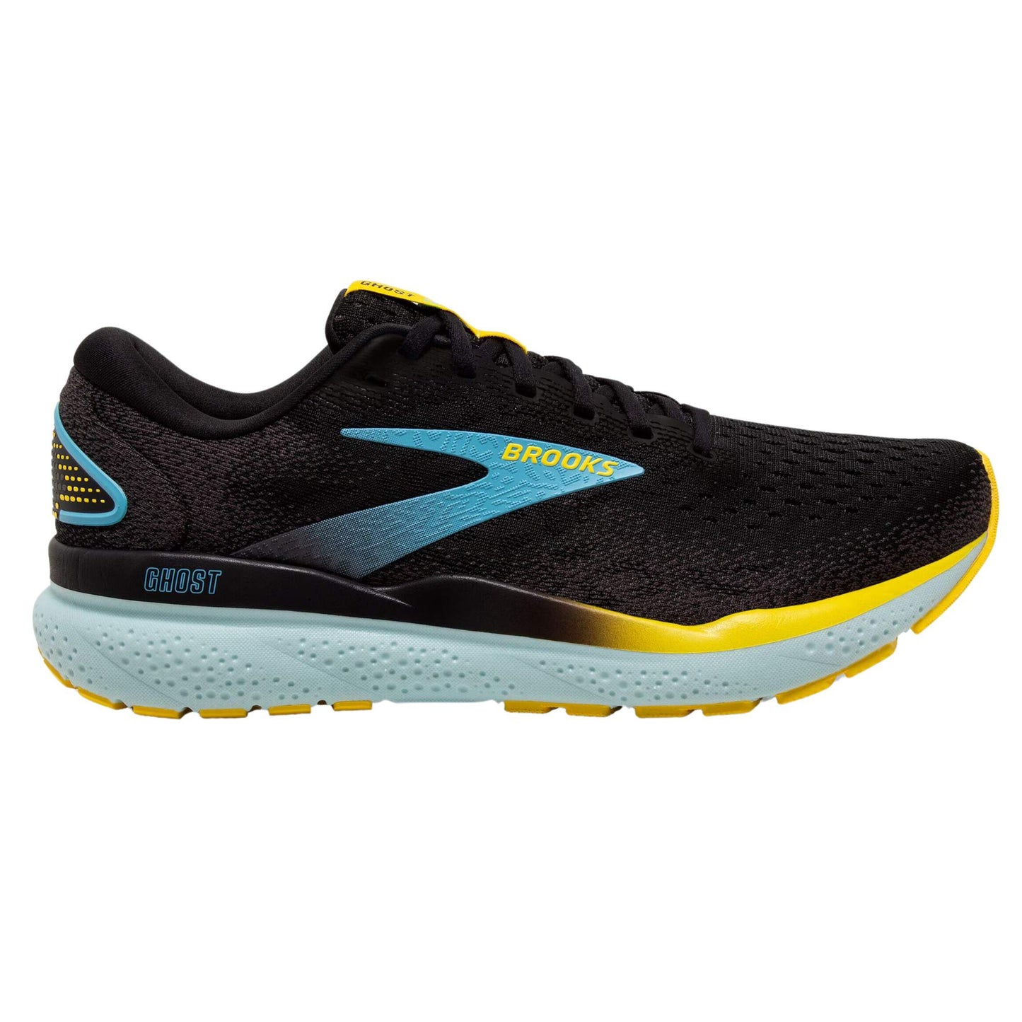 BROOKS MEN'S GHOST 16 WIDE