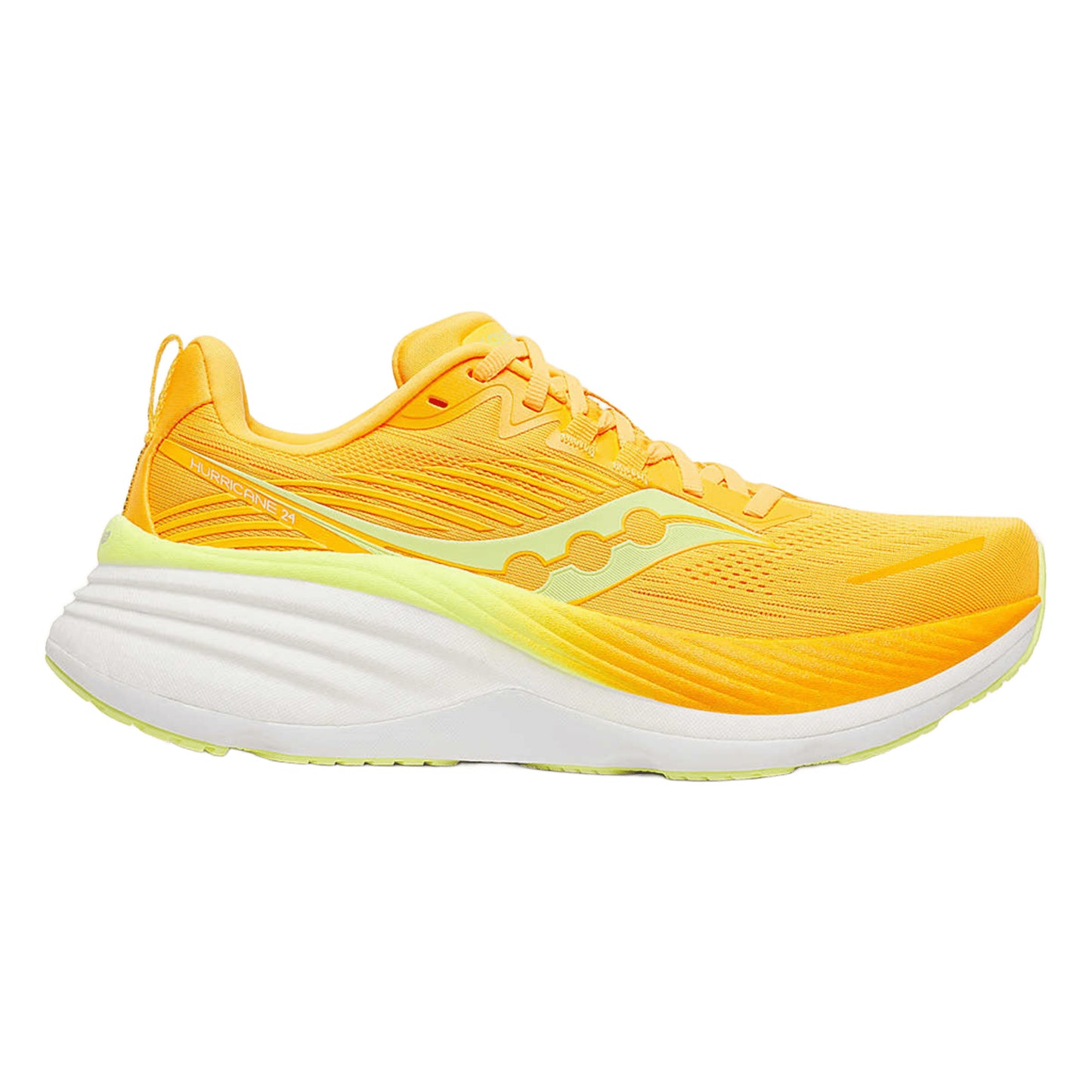 SAUCONY WOMEN'S HURRICANE 24