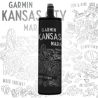 KC MARATHON MIIR 20 OZ WIDE MOUTH WATERBOTTLE
