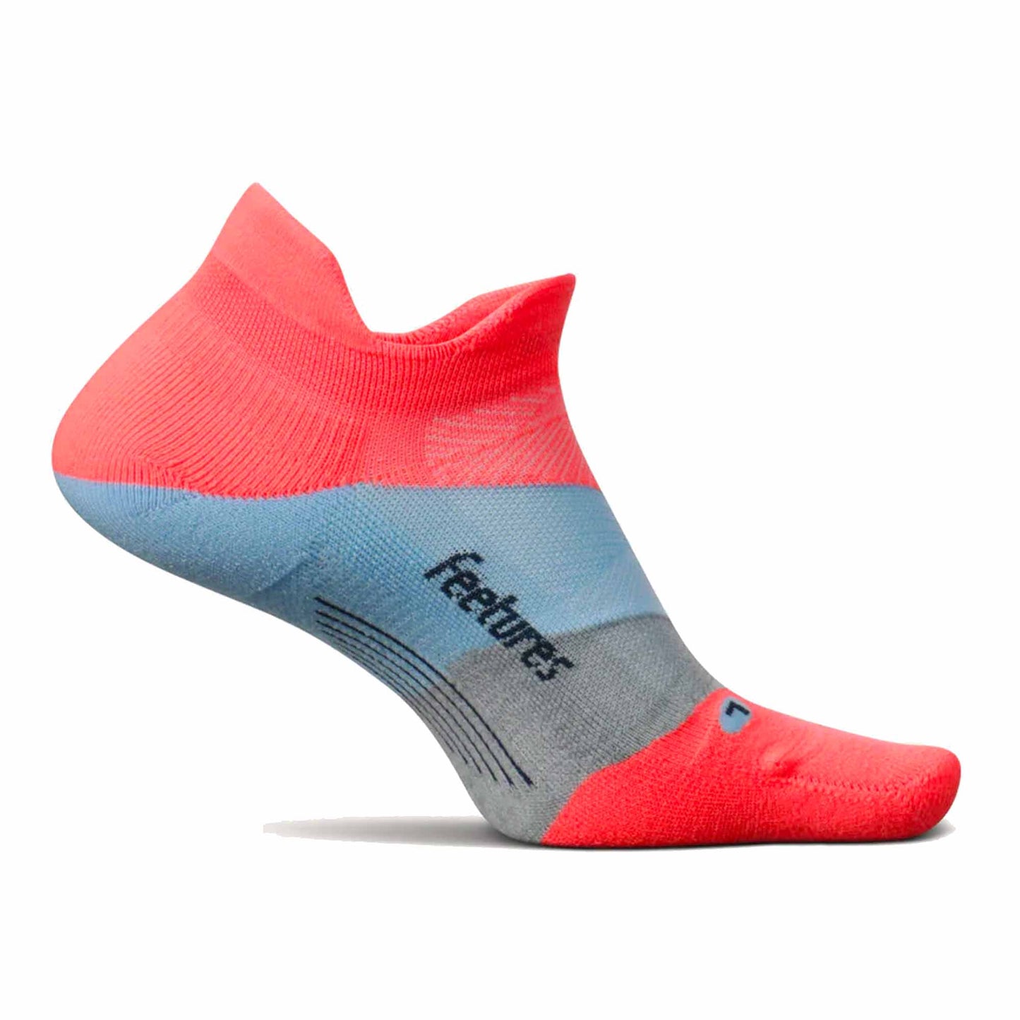 FEETURES ELITE ULTRA LIGHT NO SHOW SOCK