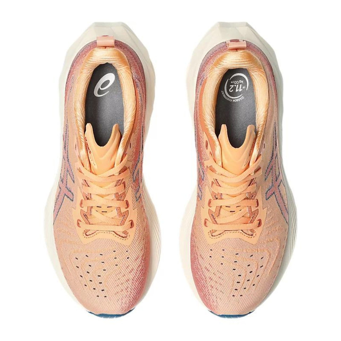ASICS WOMEN'S NOVABLAST 4