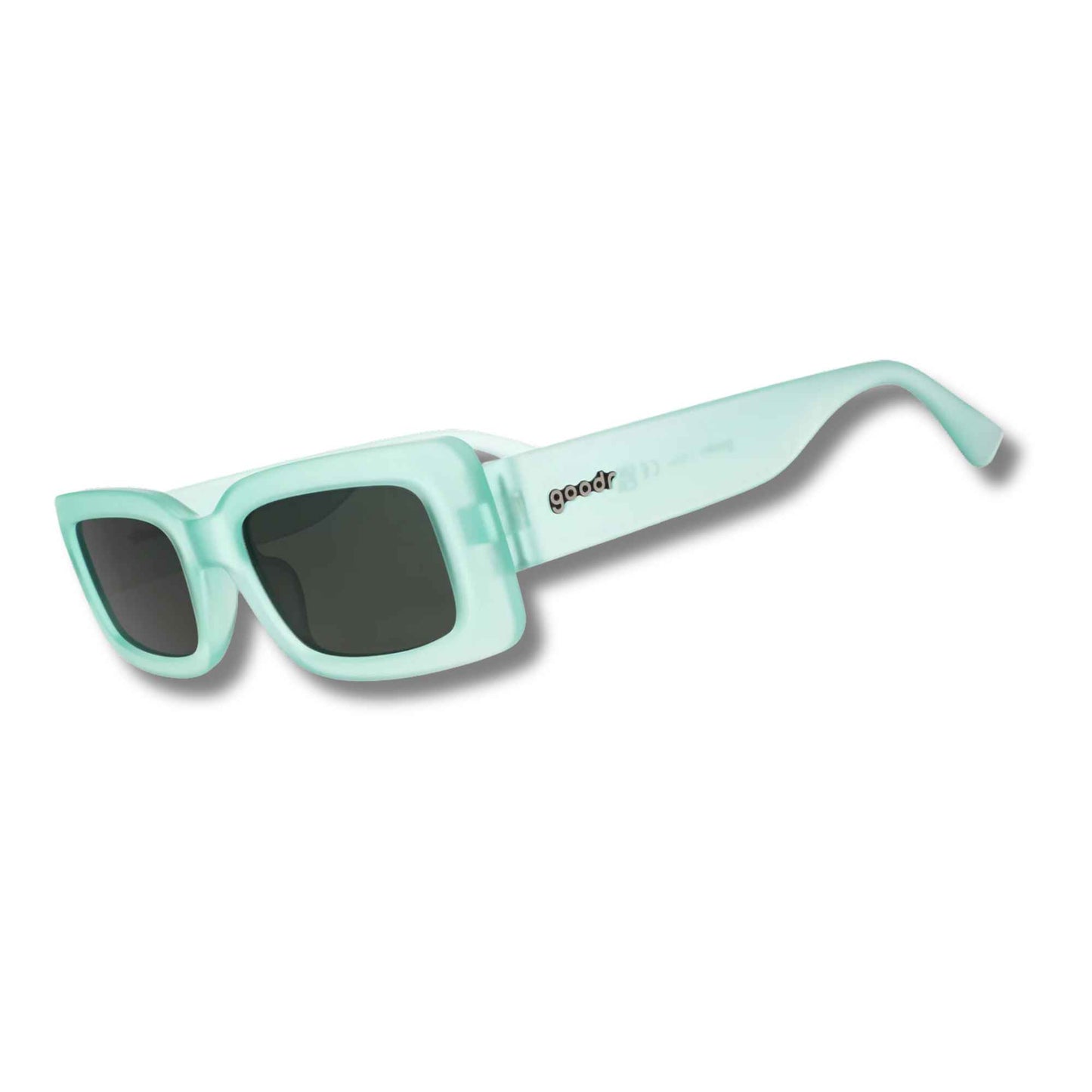 GOODR LUXE G