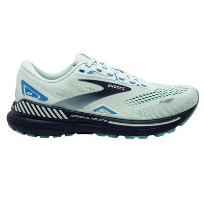 BROOKS WOMEN'S ADRENALINE 23 WIDE