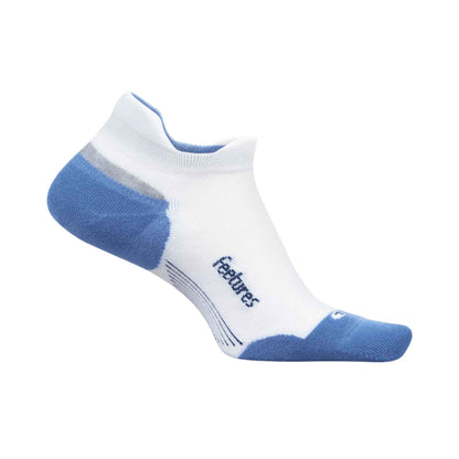 FEETURES ELITE MAX CUSHION NO SHOW SOCK