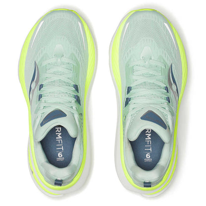 SAUCONY WOMEN'S HURRICANE 24