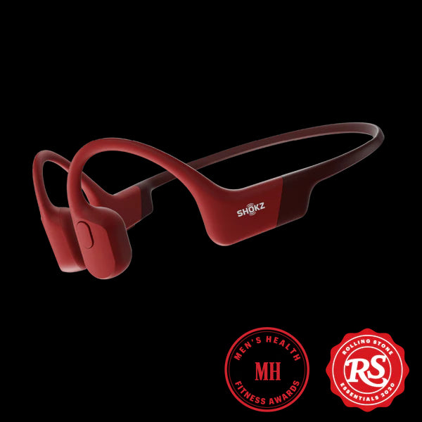 SHOKZ OPENRUN
