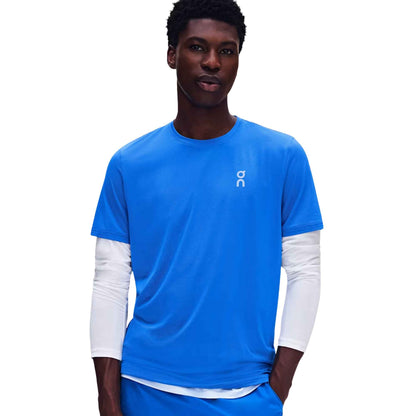 ON RUNNING MEN'S CORE-T