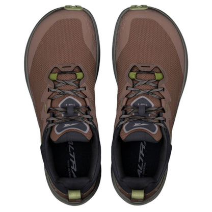 ALTRA MEN'S TIMP 6