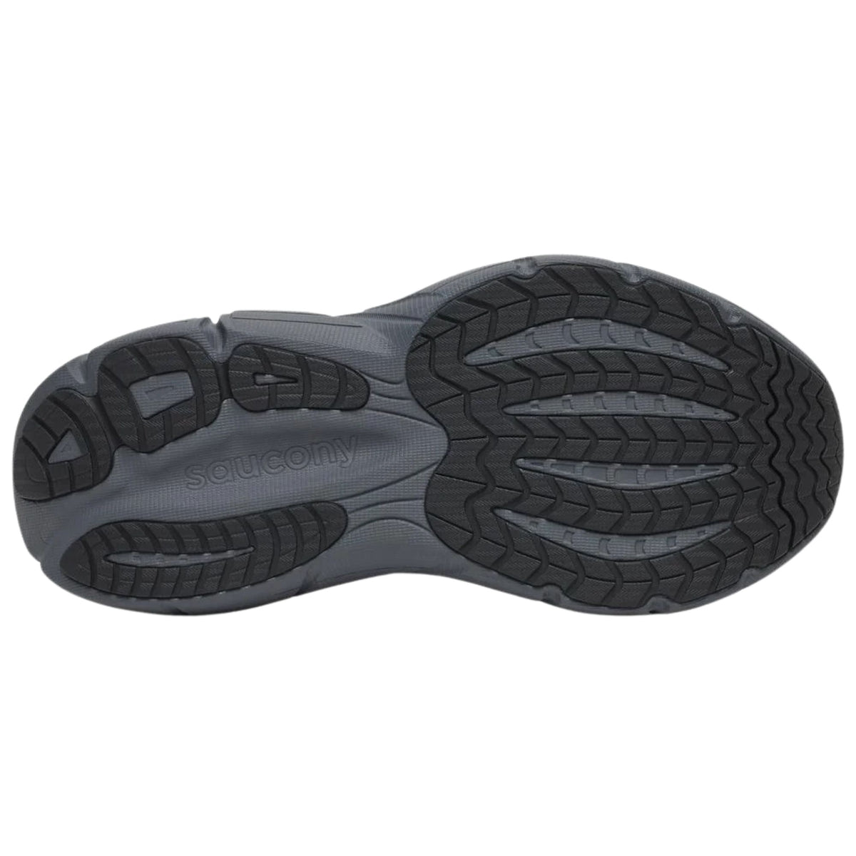 SAUCONY MEN'S PARAMOUNT MAX