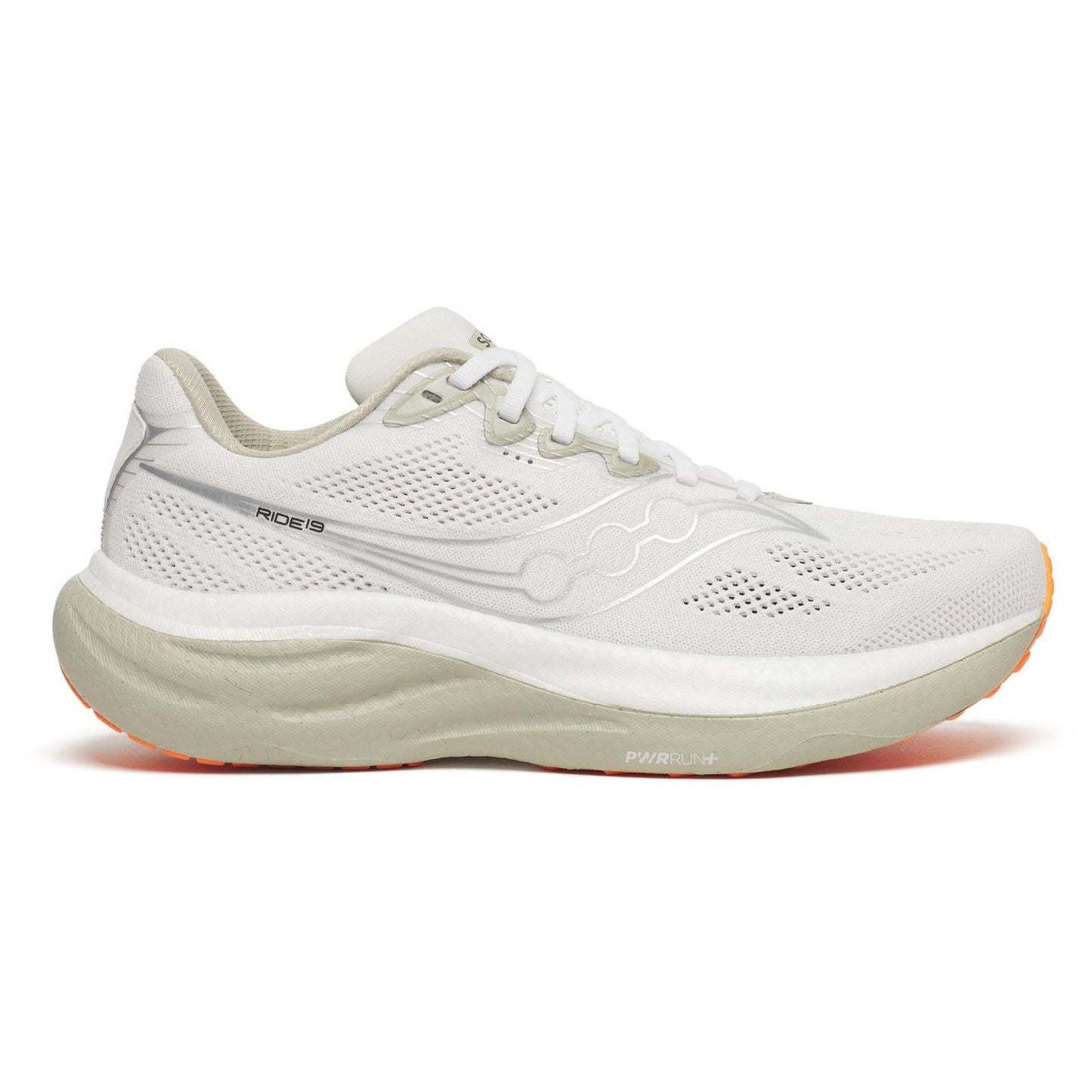 SAUCONY MEN'S RIDE 19