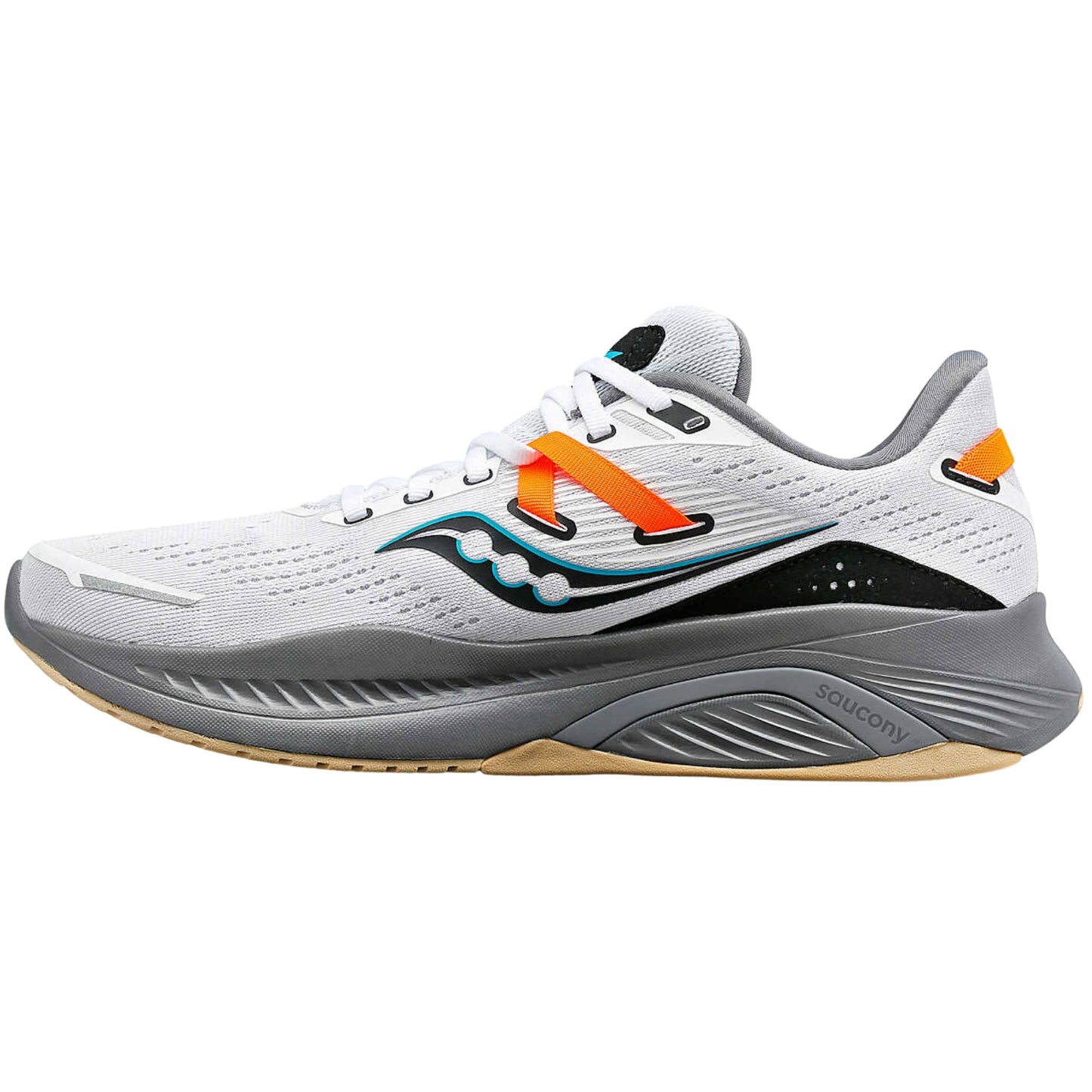 SAUCONY MEN'S GUIDE 16