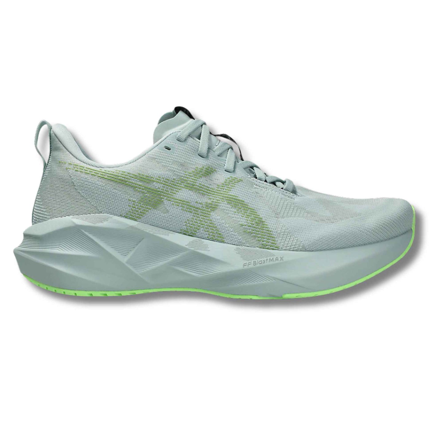 ASICS MEN'S NOVABLAST 5