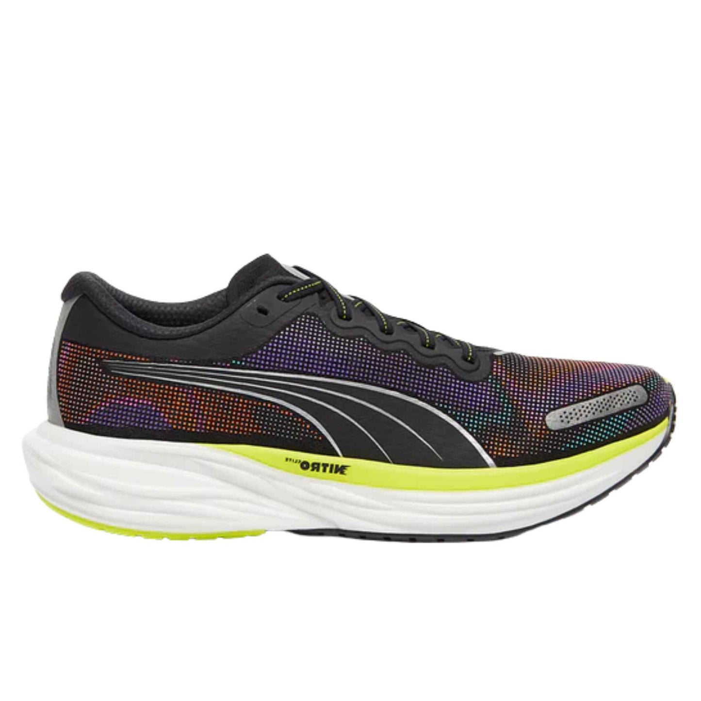 PUMA MEN'S DEVIATE 2
