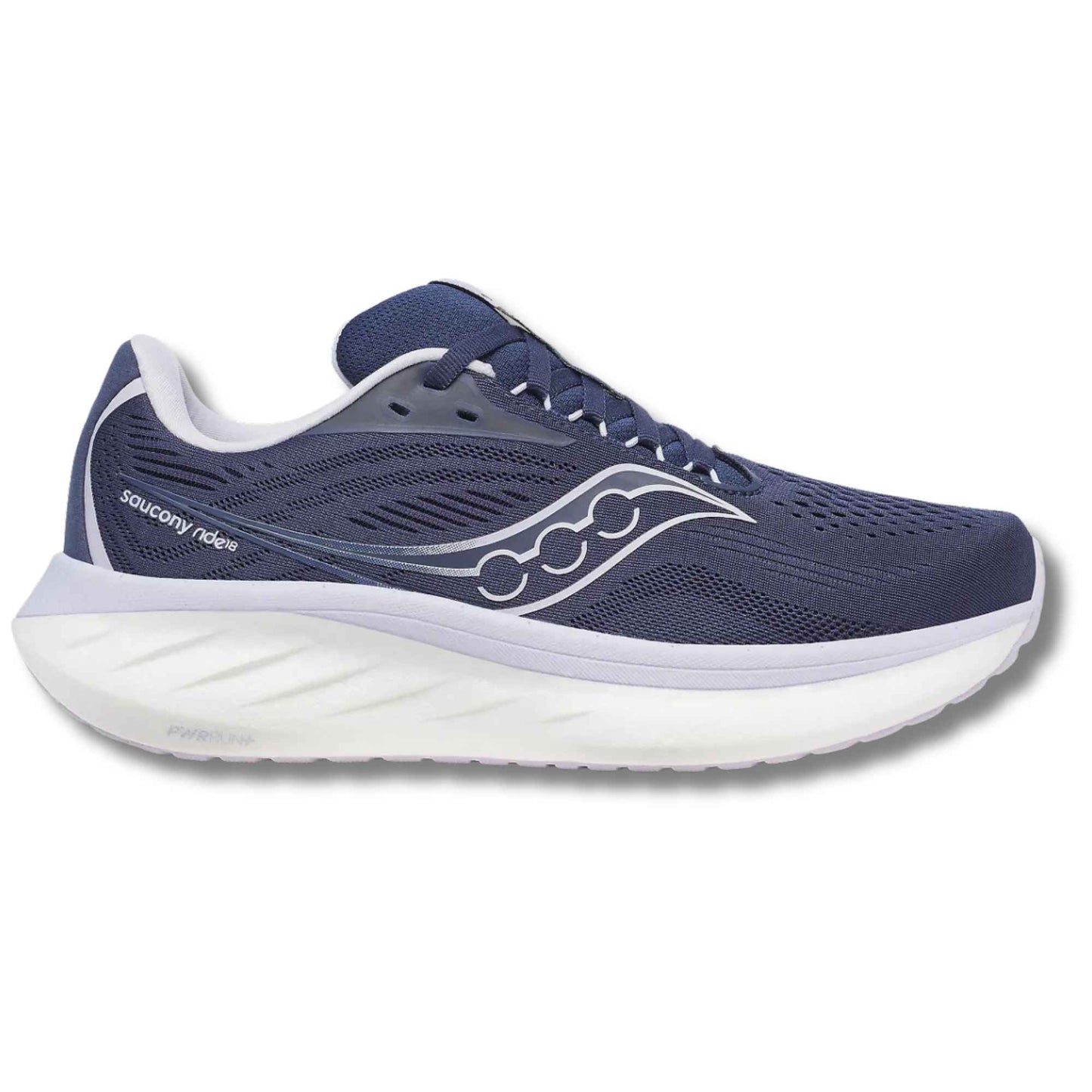 SAUCONY WOMEN'S RIDE 18