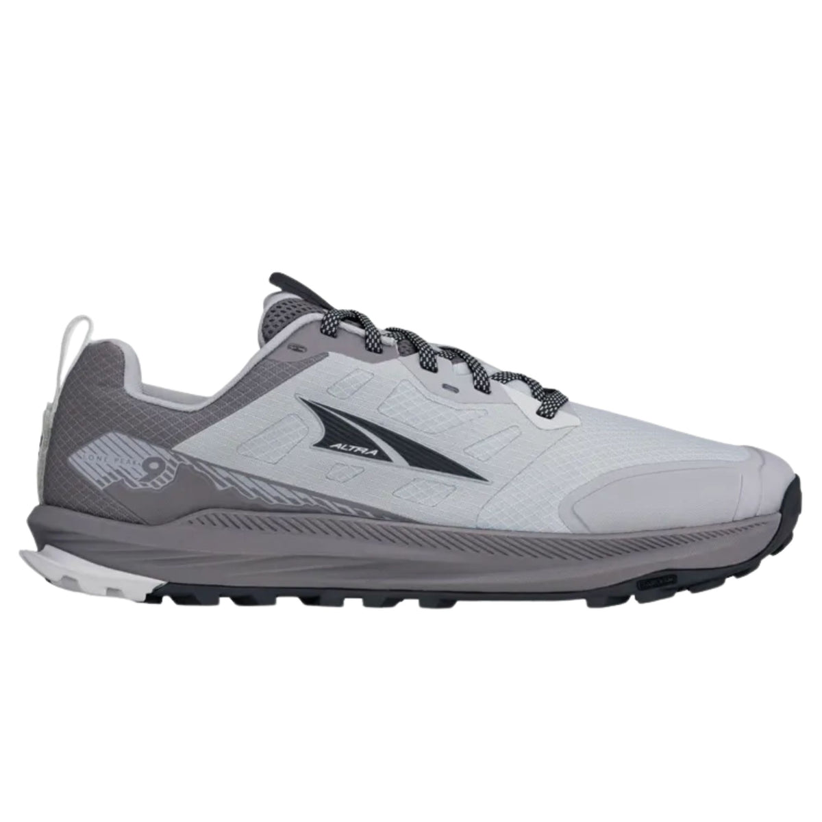 ALTRA MEN'S LONE PEAK 9 WIDE