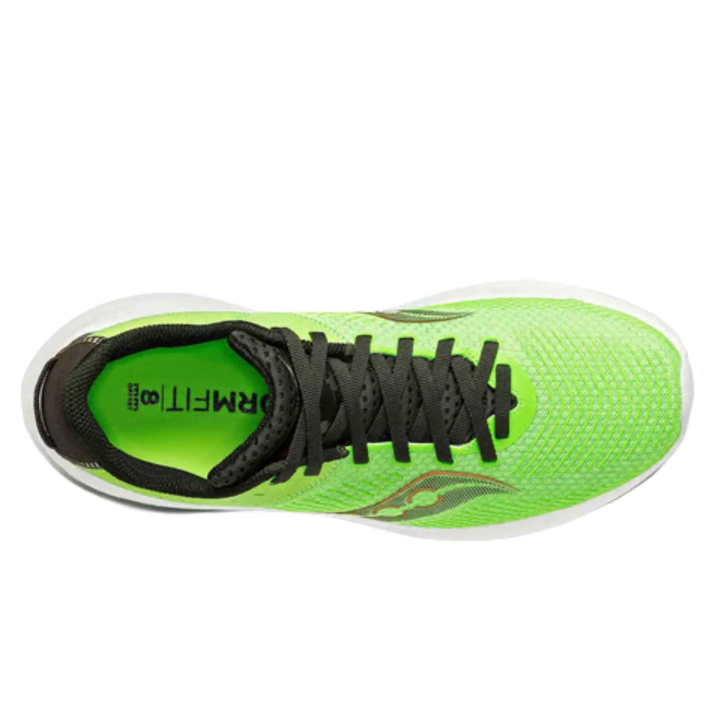 SAUCONY MEN'S KINVARA PRO