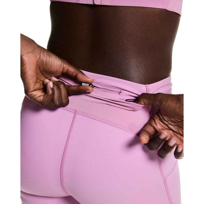ON RUNNING WOMEN'S PERFORMANCE TIGHTS SHORT