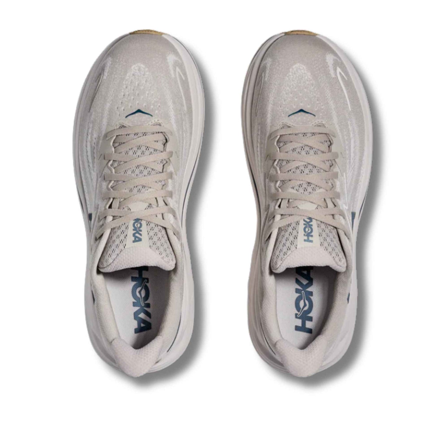 HOKA MEN'S CLIFTON 10