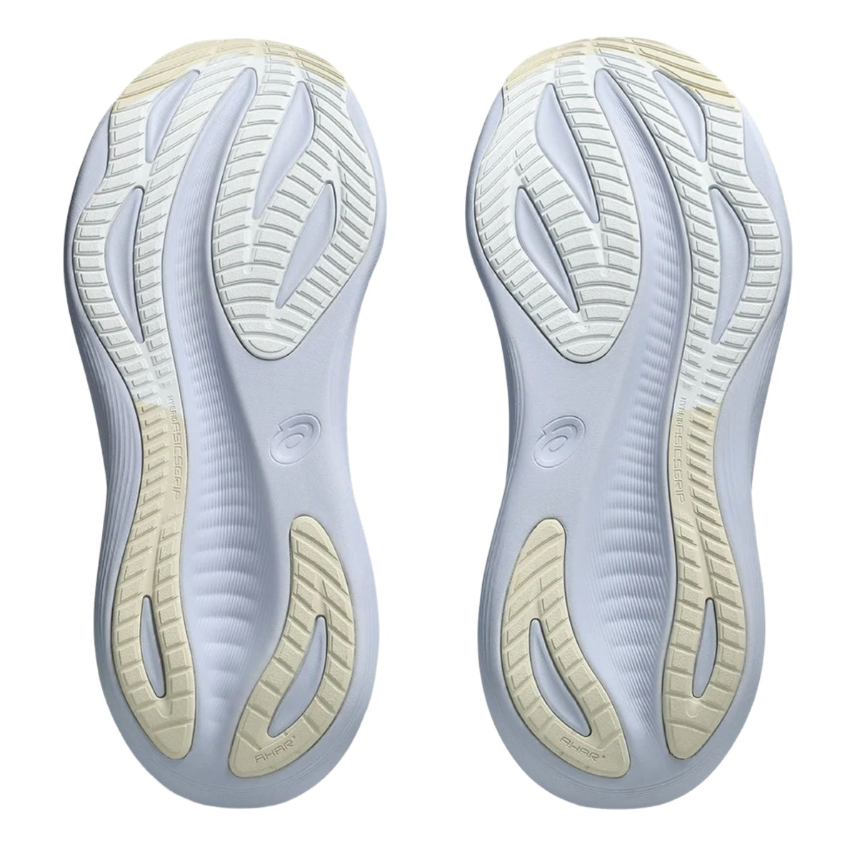 ASICS MEN'S NIMBUS 27