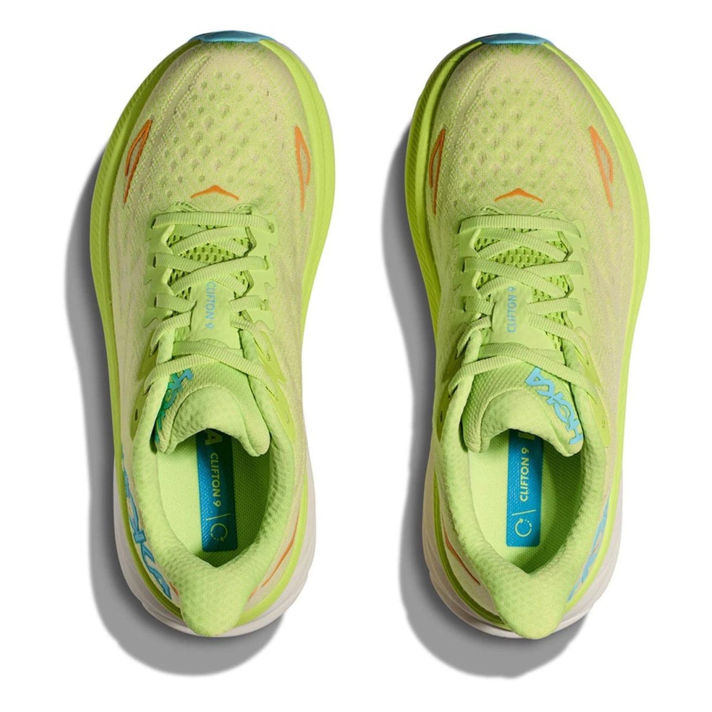 HOKA WOMEN'S CLIFTON 9