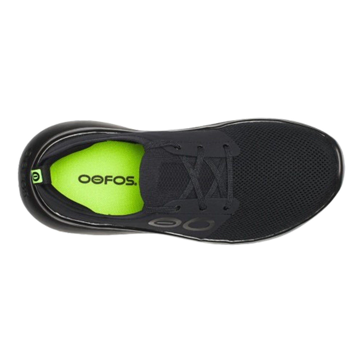 OOFOS MEN'S OOMY STRIDE SHOE
