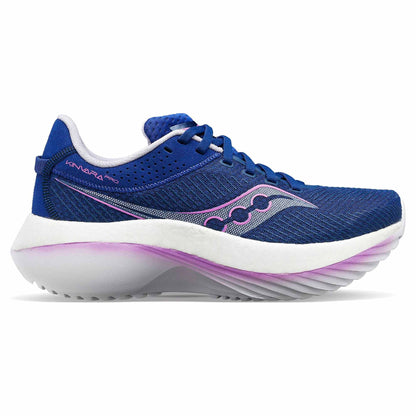 SAUCONY WOMEN'S KINVARA PRO