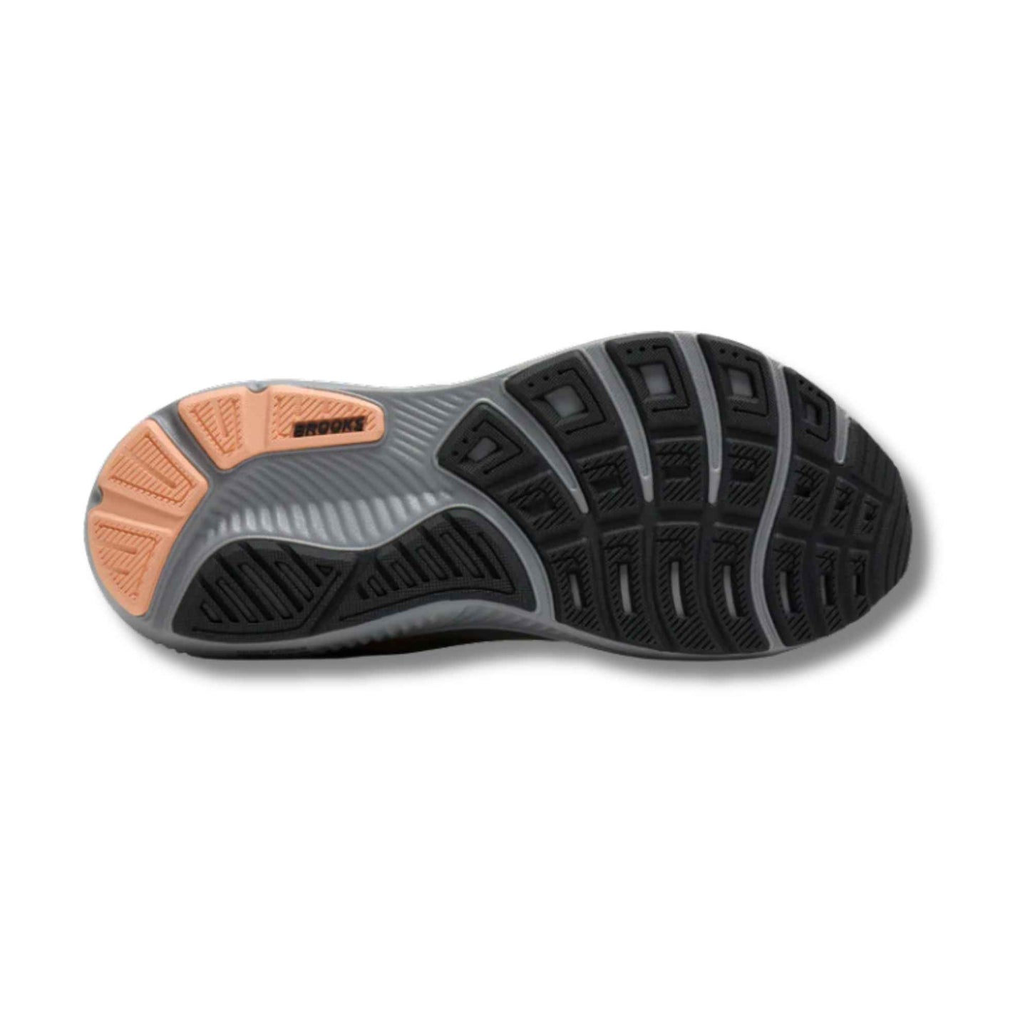 BROOKS WOMEN'S GHOST 17