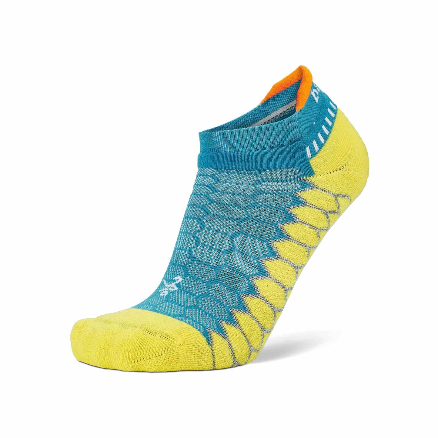 BALEGA SILVER SOCK
