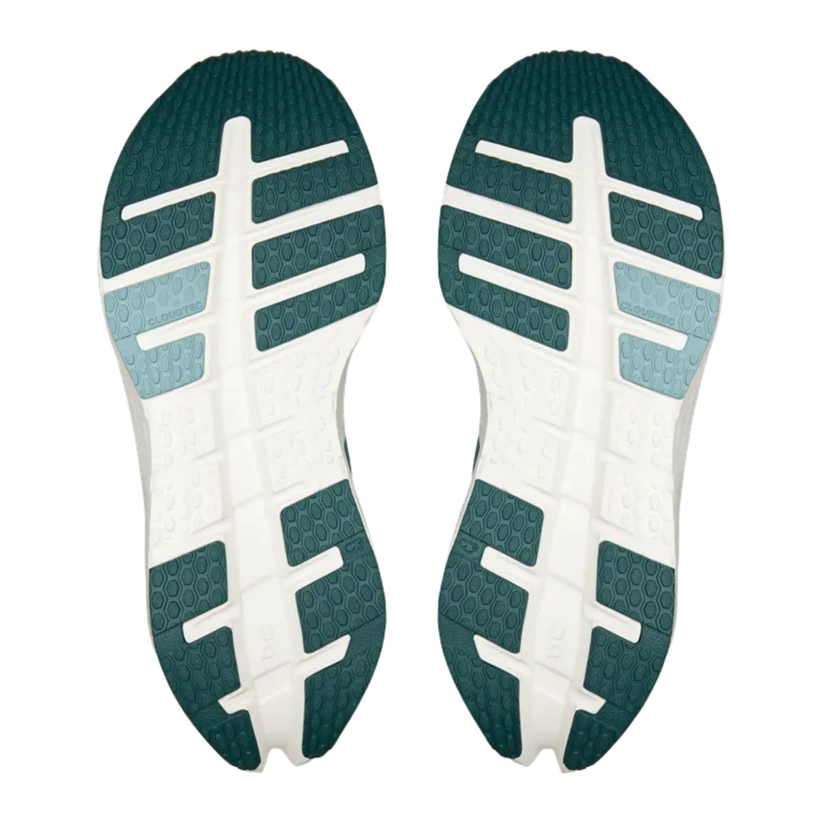 ON RUNNING WOMEN'S CLOUDRUNNER 3