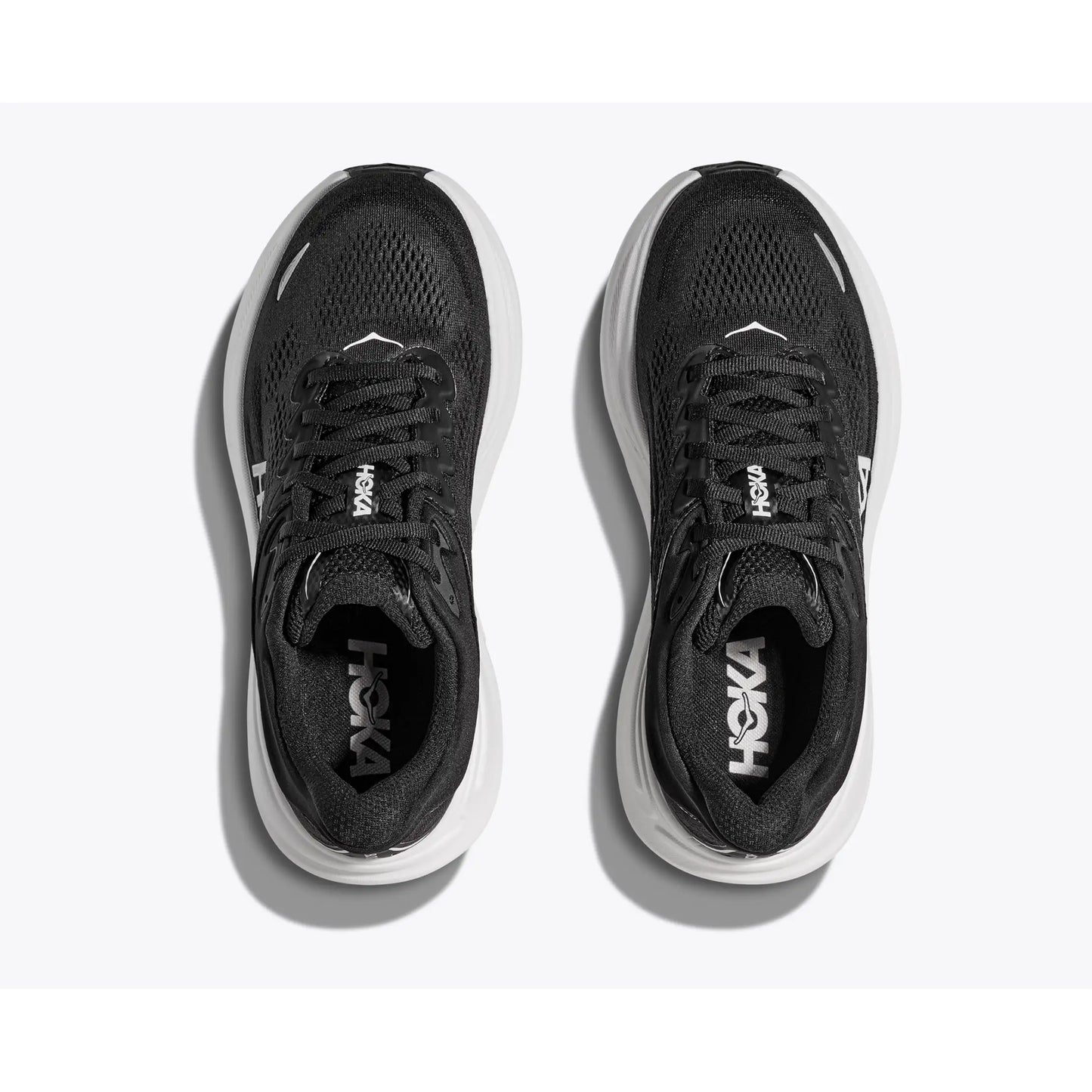 HOKA MEN'S BONDI 9 XWIDE