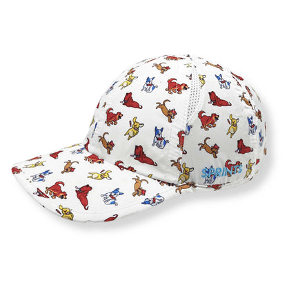 SPRINTS HATS