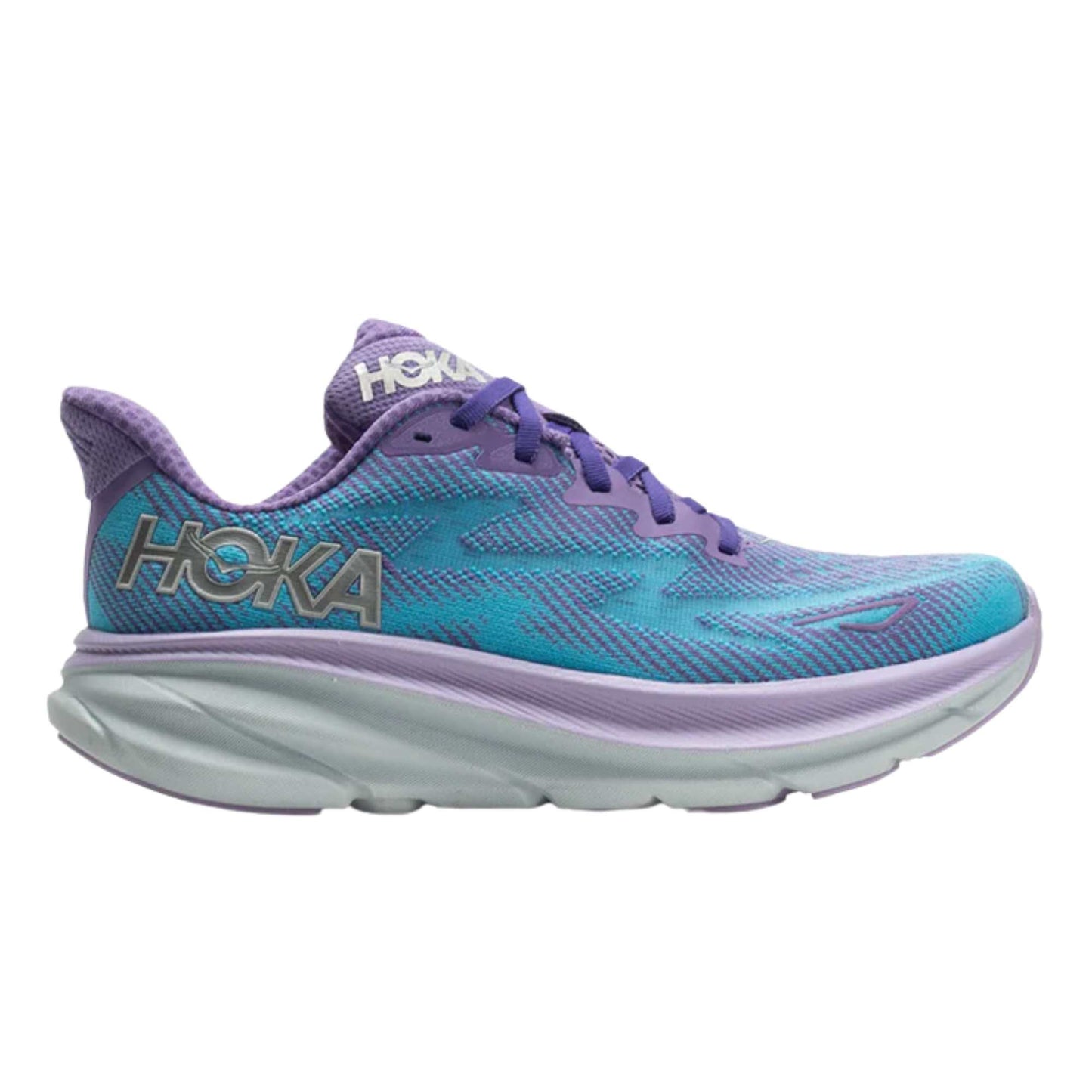 HOKA WOMEN'S CLIFTON 9