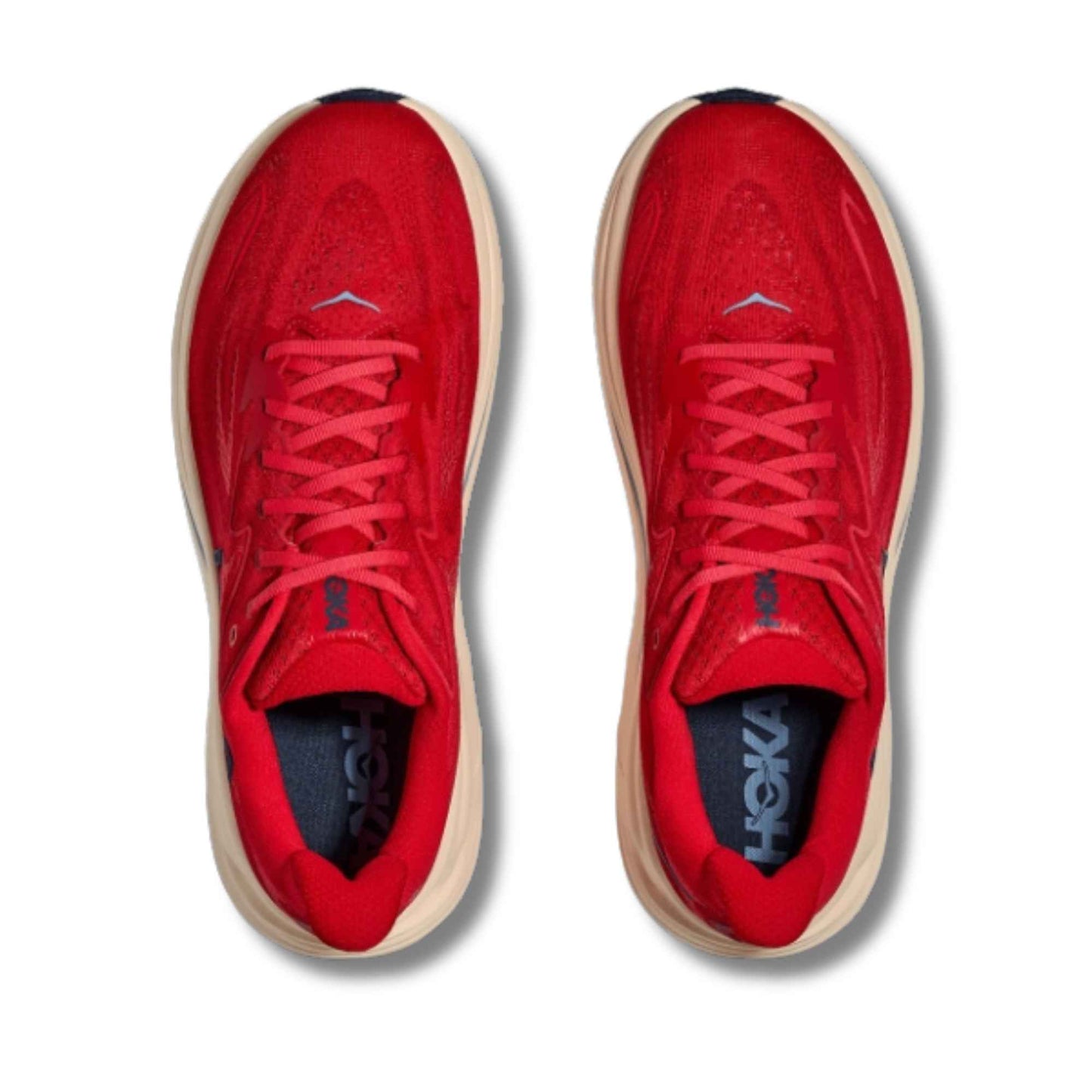 HOKA MEN'S CLIFTON 10