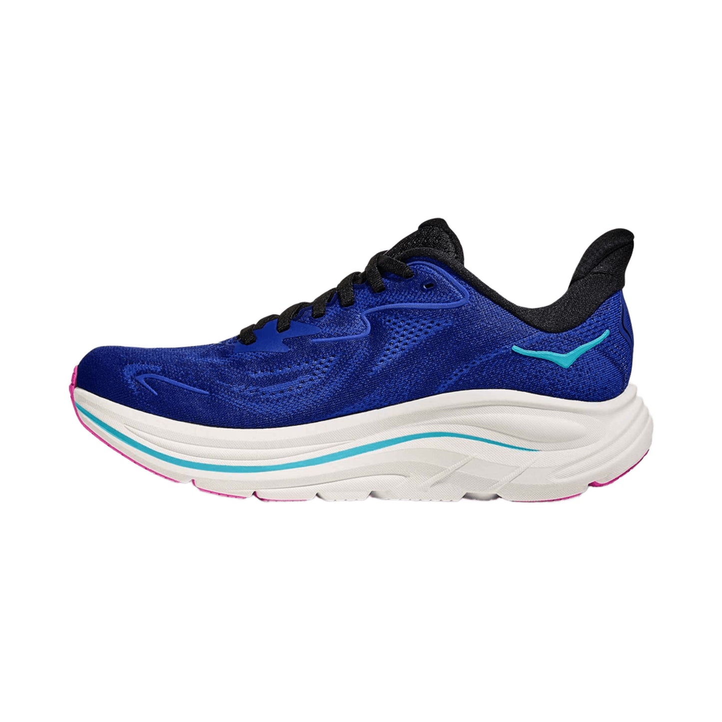 HOKA WOMEN'S CLIFTON 10