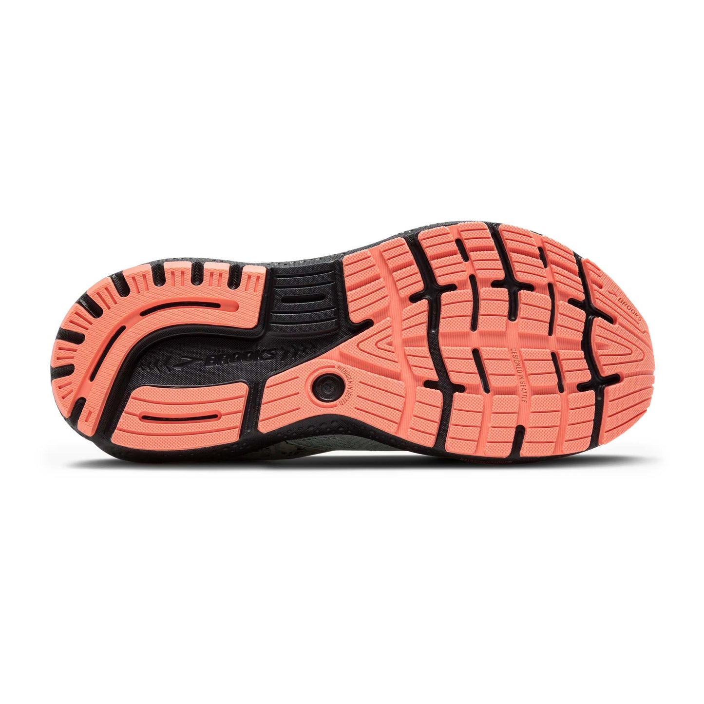 BROOKS WOMEN'S GHOST 16
