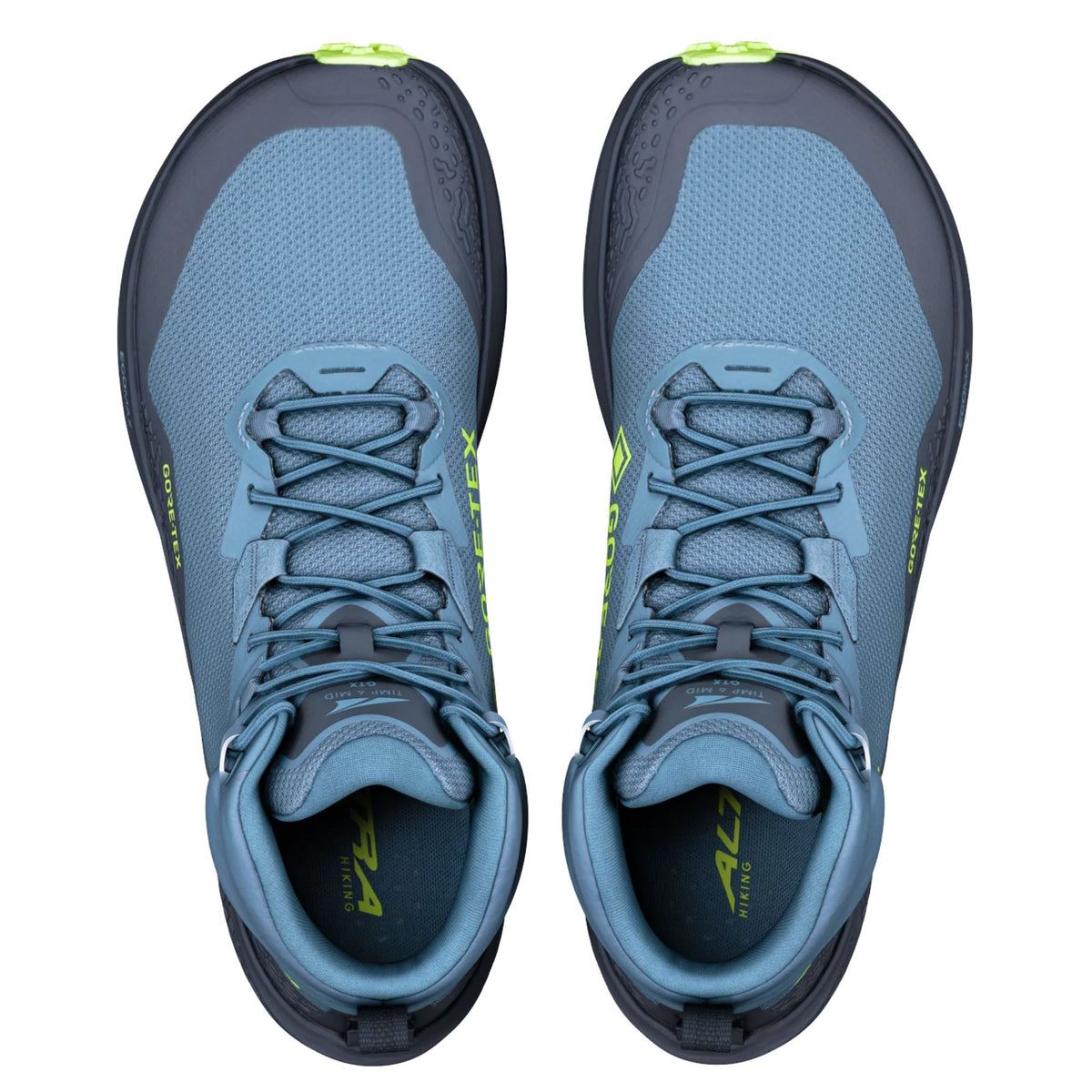 ALTRA MEN'S TIMP 6 MID GTX