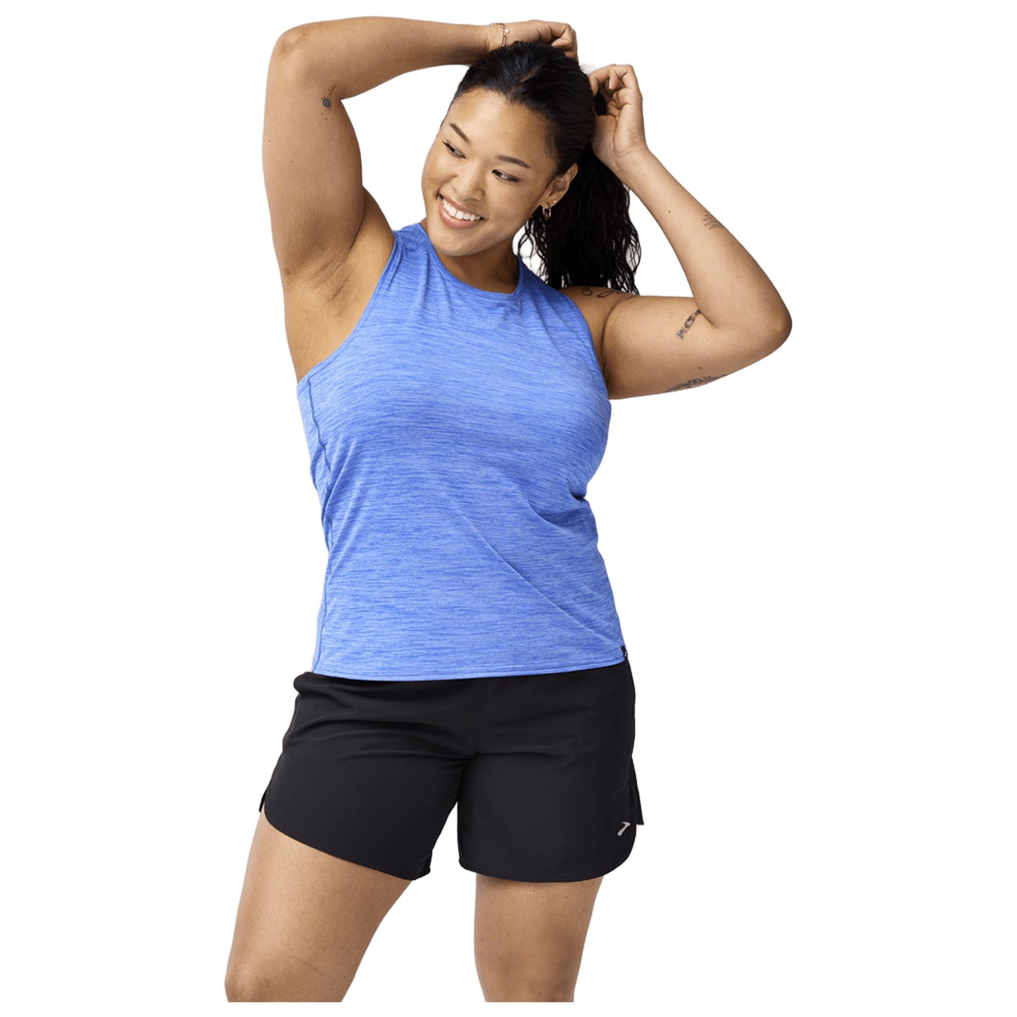 BROOKS WOMEN'S LUXE TANK