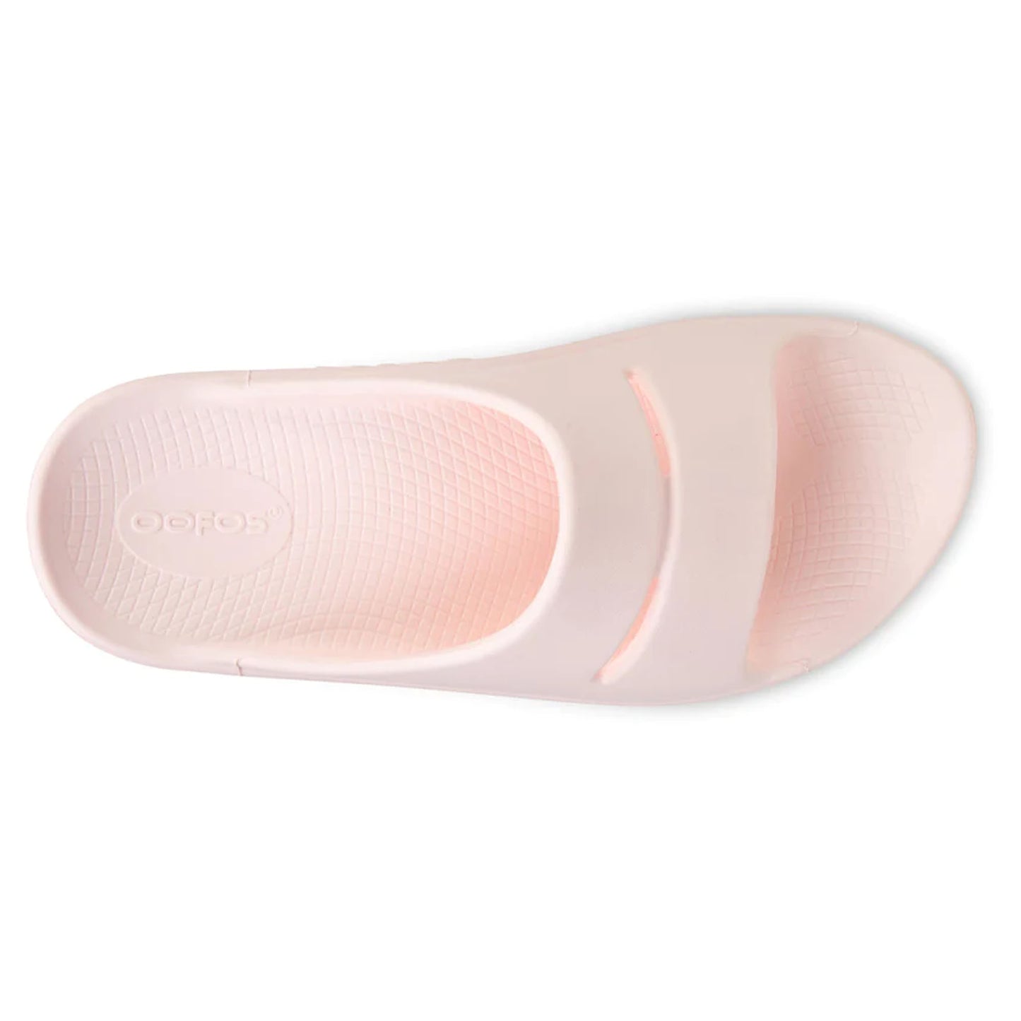 OOFOS OOAHH SLIDE