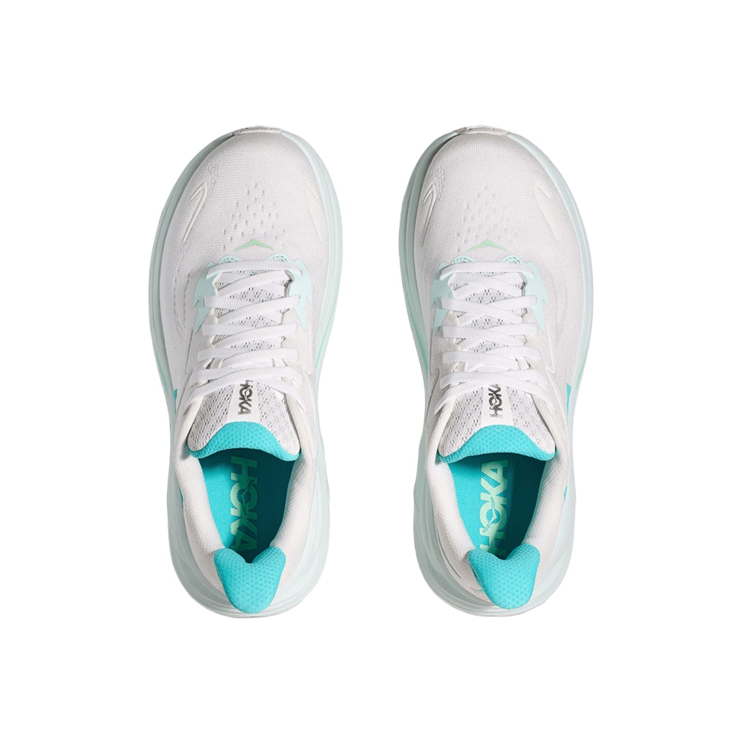 HOKA WOMEN'S CLIFTON 10 WIDE